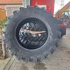 Pirelli Reifen 600/65R38 leicht gebraucht