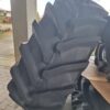 Pirelli Reifen 600/65R38 leicht gebraucht