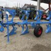 Lemken Juwel 6 M3+1 Pflug