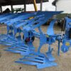 Lemken Juwel 6 M3+1 Pflug