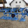 Lemken Juwel 6 M3+1 Pflug