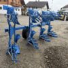 Lemken Juwel 6 M3+1 Pflug