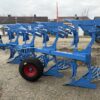 Lemken Juwel 6 M3+1 Pflug