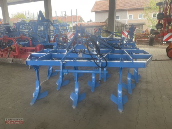 Lemken Karat 10/300 Grubber