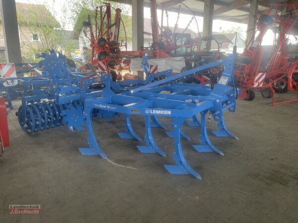 Lemken Karat 10/300 Grubber