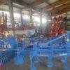 Lemken Karat 10/300 Grubber