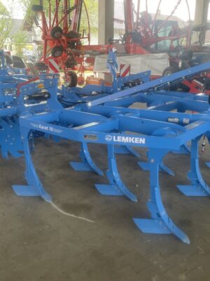 Lemken Karat 10/300 Grubber