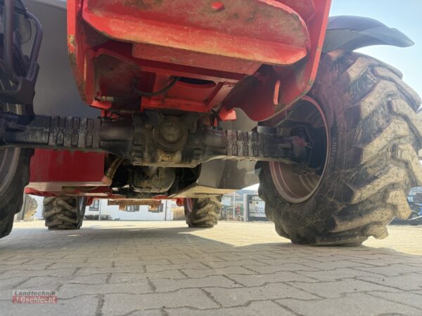 Manitou MT 1436 R Privilege Teleskoplader