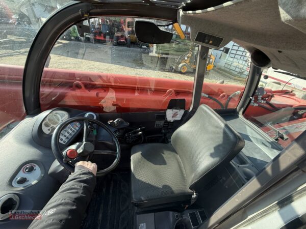 Manitou MT 1436 R Privilege Teleskoplader