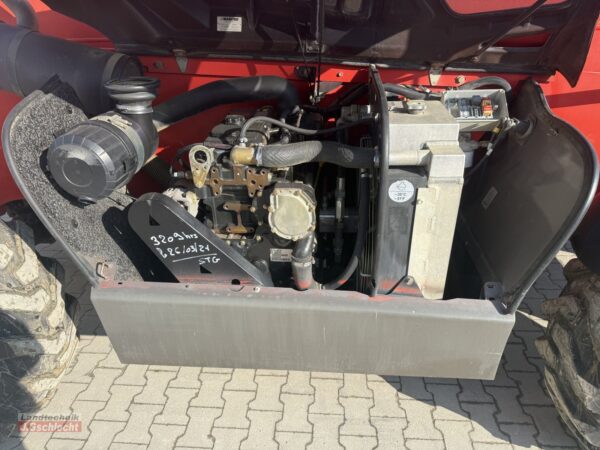 Manitou MT 1436 R Privilege Teleskoplader