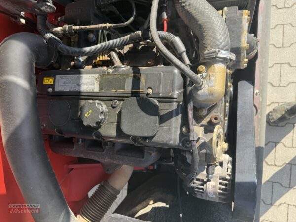 Manitou MT 1436 R Privilege Teleskoplader