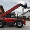 Manitou MT 1436 R Privilege Teleskoplader