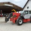 Manitou MT 1436 R Privilege Teleskoplader