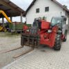 Manitou MT 1436 R Privilege Teleskoplader