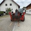 Manitou MT 1436 R Privilege Teleskoplader