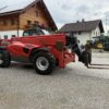 Manitou MT 1436 R Privilege Teleskoplader