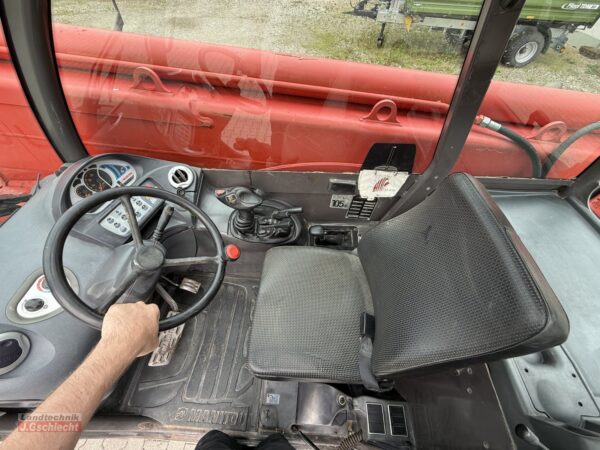 Manitou MT 1436 R Privilege Teleskoplader