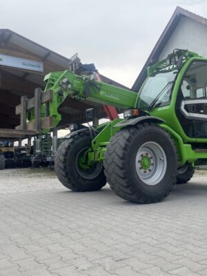 Merlo TF 42.7-156 Teleskoplader