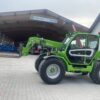 Merlo TF 42.7-156 Teleskoplader