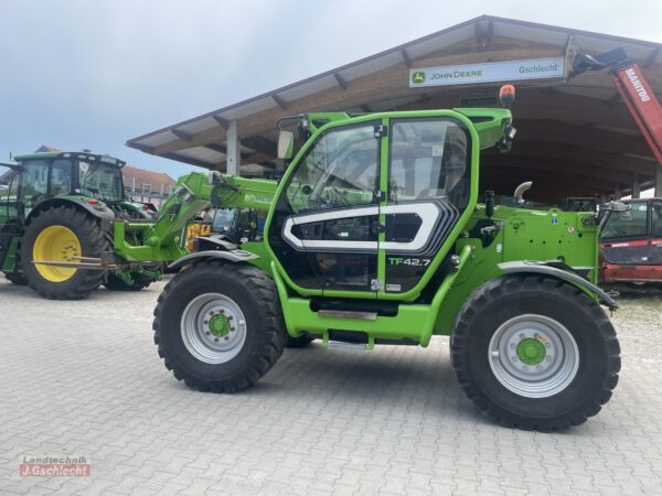 Merlo TF 42.7-156 Teleskoplader
