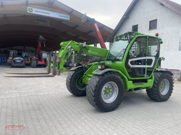Merlo TF 42.7-156 Teleskoplader