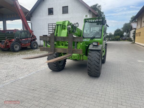 Merlo TF 42.7-156 Teleskoplader