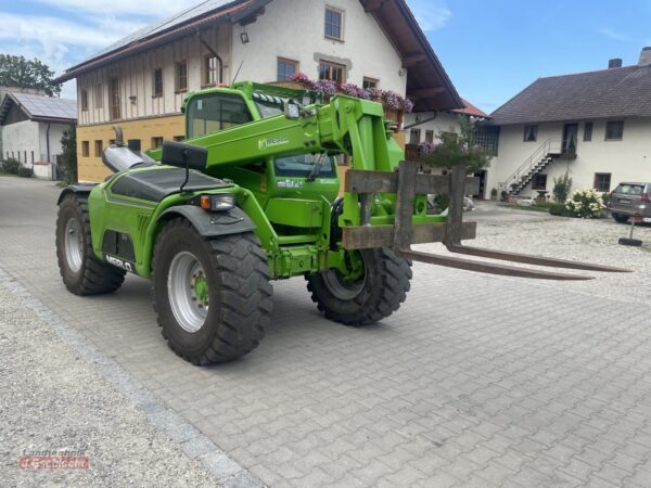 Merlo TF 42.7-156 Teleskoplader