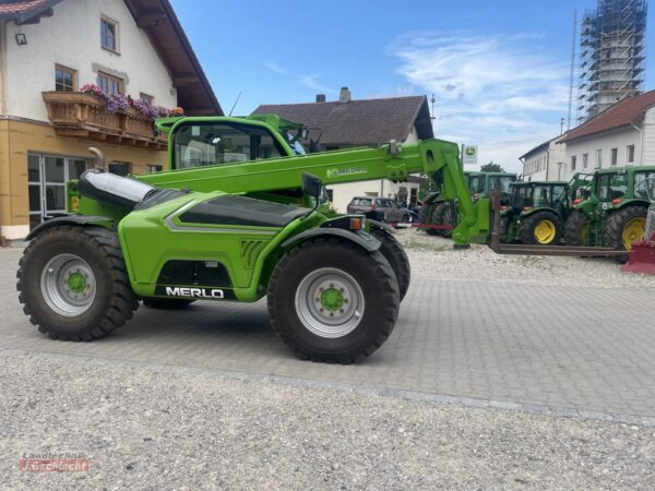 Merlo TF 42.7-156 Teleskoplader