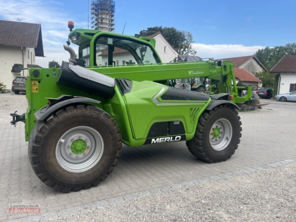 Merlo TF 42.7-156 Teleskoplader
