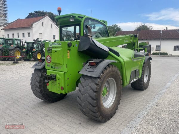Merlo TF 42.7-156 Teleskoplader