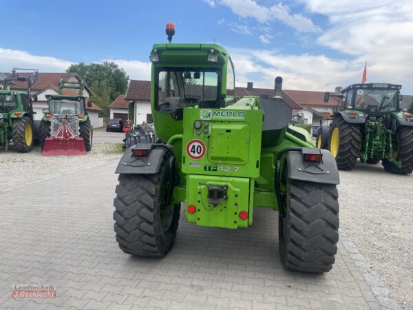 Merlo TF 42.7-156 Teleskoplader