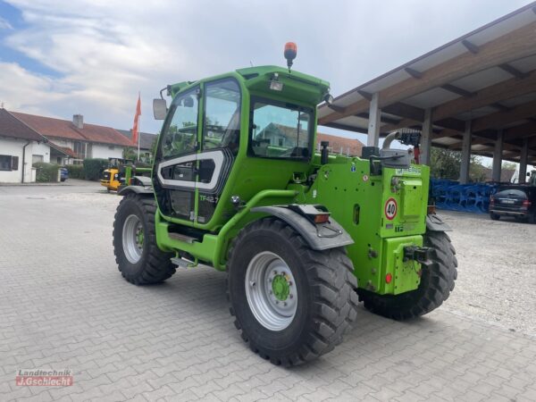 Merlo TF 42.7-156 Teleskoplader