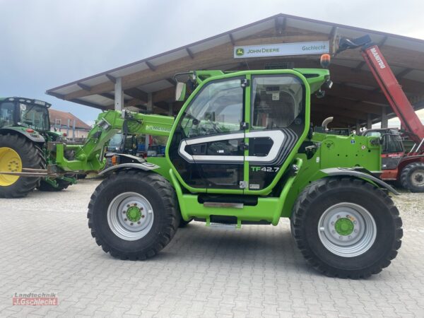Merlo TF 42.7-156 Teleskoplader
