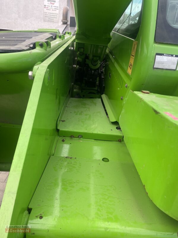 Merlo TF 42.7-156 Teleskoplader