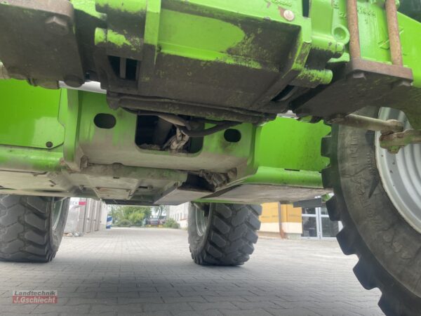 Merlo TF 42.7-156 Teleskoplader