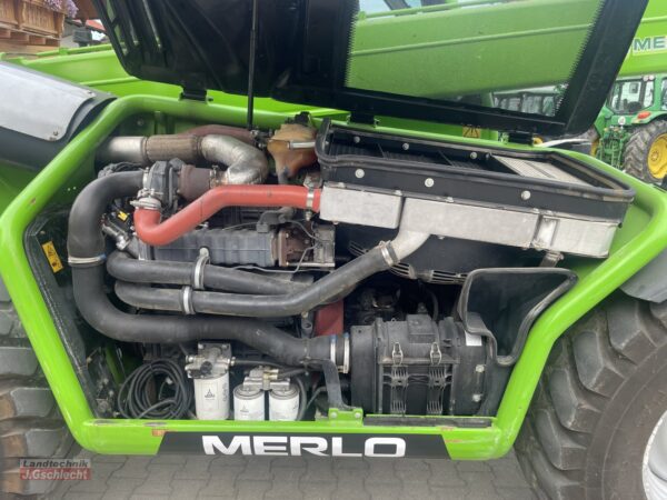 Merlo TF 42.7-156 Teleskoplader
