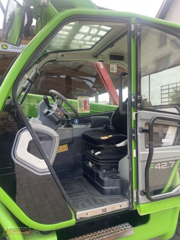 Merlo TF 42.7-156 Teleskoplader