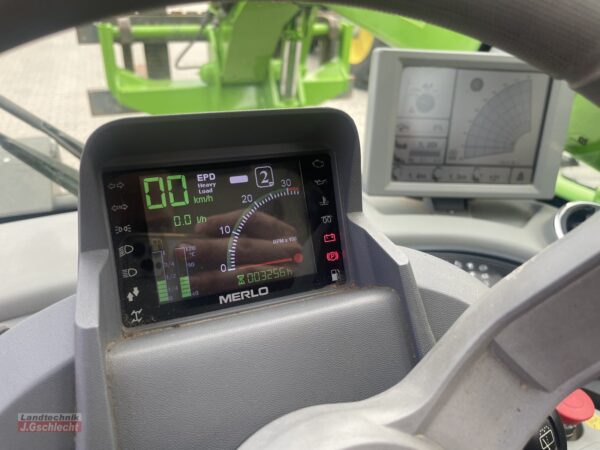 Merlo TF 42.7-156 Teleskoplader