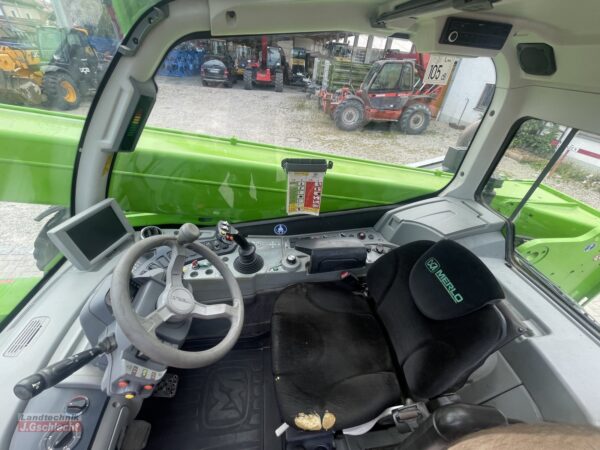 Merlo TF 42.7-156 Teleskoplader