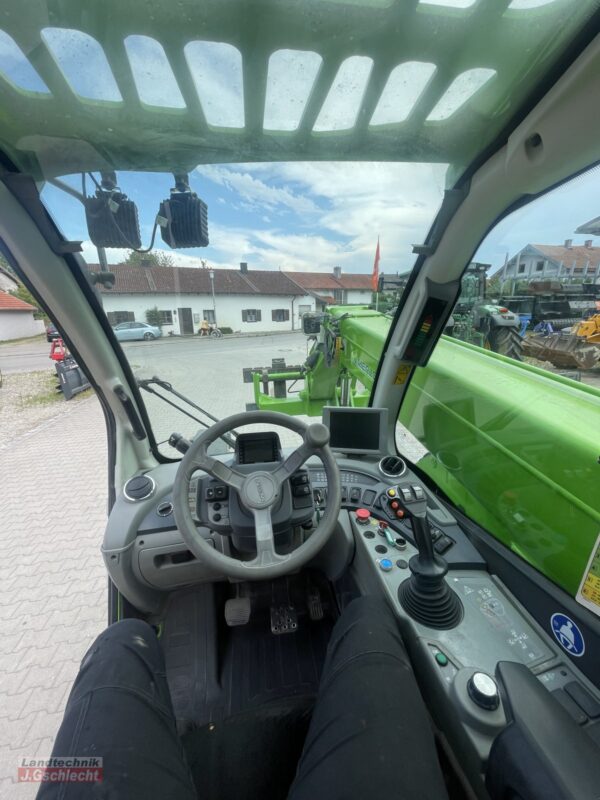 Merlo TF 42.7-156 Teleskoplader