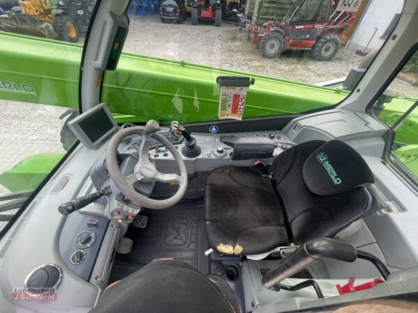 Merlo TF 42.7-156 Teleskoplader