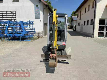 Neuson ET 16 Austria Edition Minibagger