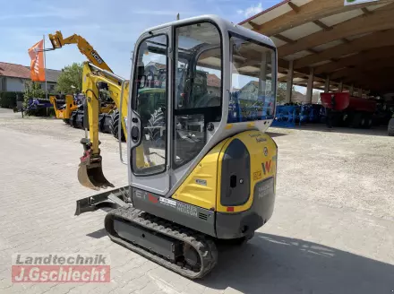 Neuson ET 16 Austria Edition Minibagger