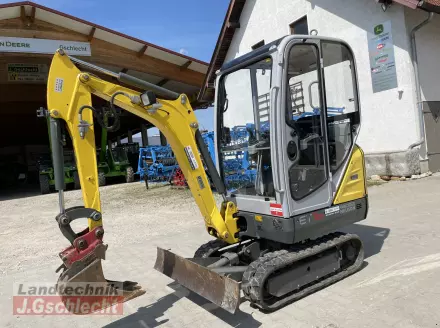 Neuson ET 16 Austria Edition Minibagger