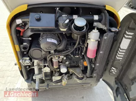 Neuson ET 16 Austria Edition Minibagger