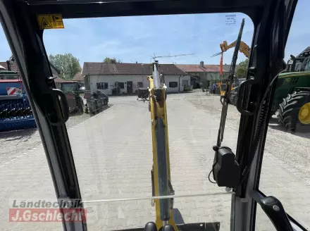 Neuson ET 16 Austria Edition Minibagger
