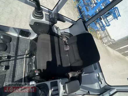 Neuson ET 16 Austria Edition Minibagger