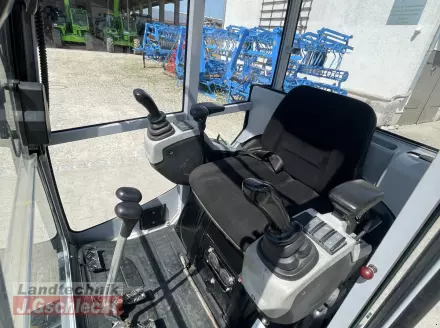 Neuson ET 16 Austria Edition Minibagger