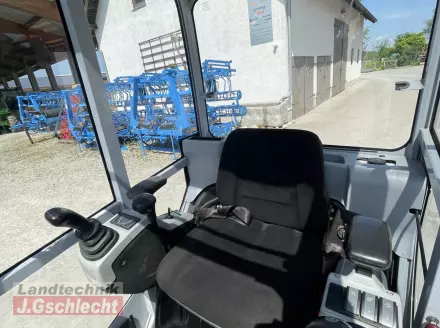 Neuson ET 16 Austria Edition Minibagger