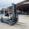 Nissan 30 Diesel Gabelstapler